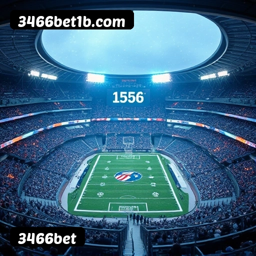 3466bet Bônus acumulado 3466bet